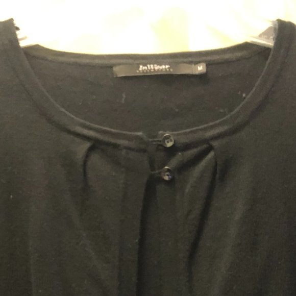 INWEAR Sweet Cropped Cardigan - Picture 2 of 2